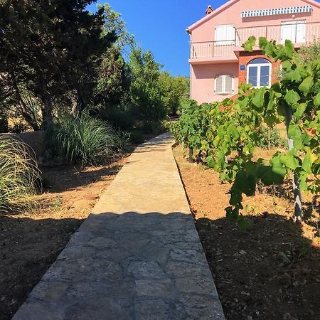 Apartment Grubelic برفيك سيبورين المظهر الخارجي الصورة
