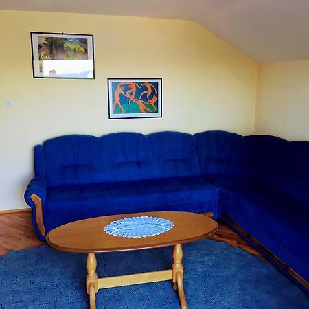 Apartment Grubelic برفيك سيبورين المظهر الخارجي الصورة