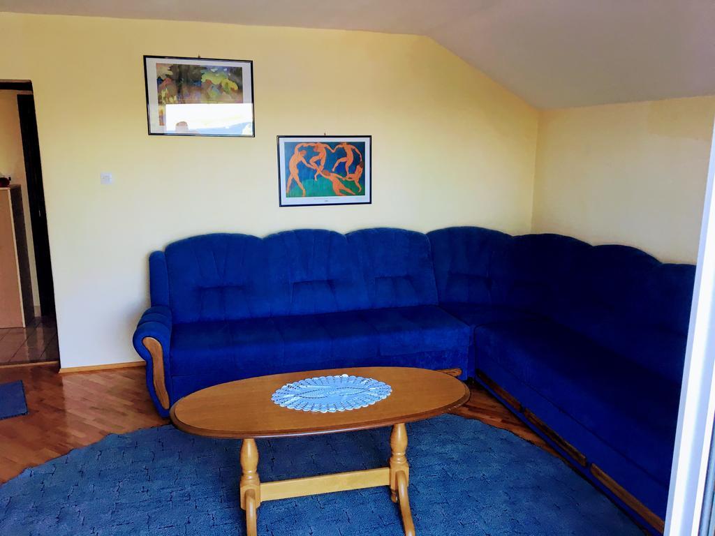 Apartment Grubelic برفيك سيبورين المظهر الخارجي الصورة