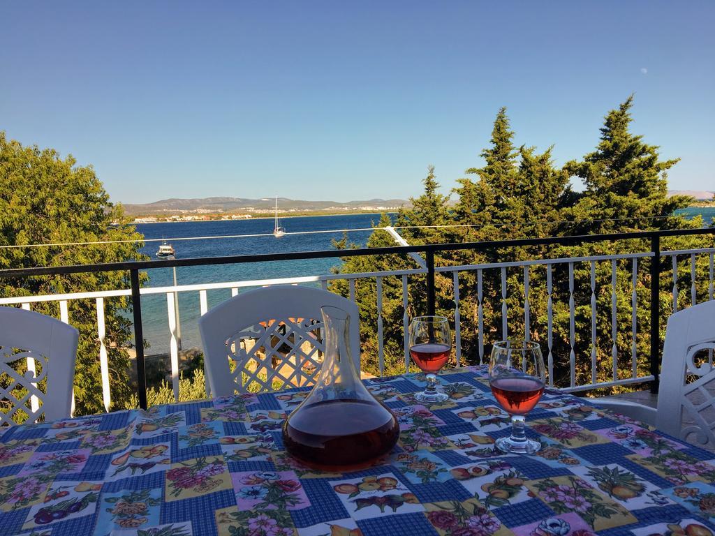 Apartment Grubelic برفيك سيبورين المظهر الخارجي الصورة