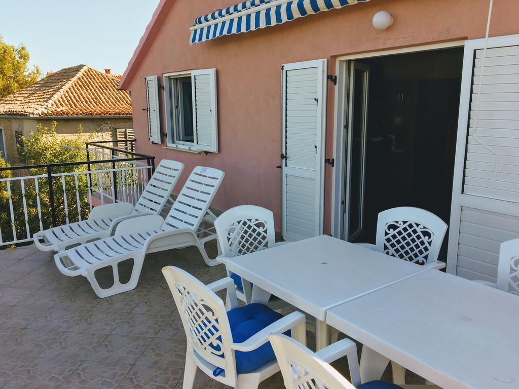 Apartment Grubelic برفيك سيبورين المظهر الخارجي الصورة