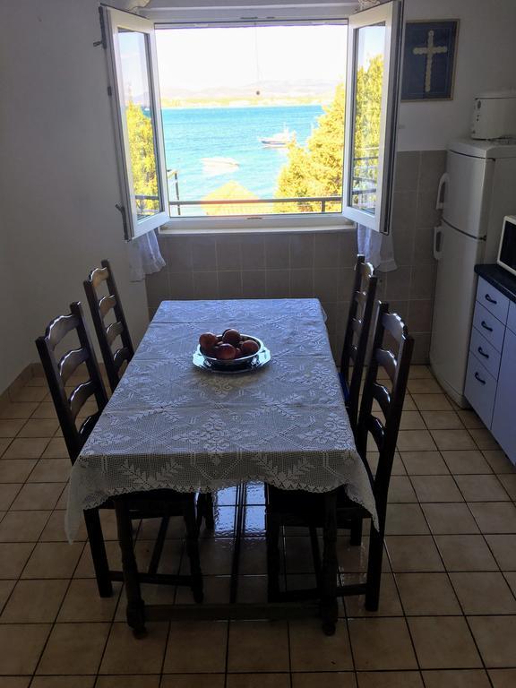 Apartment Grubelic برفيك سيبورين المظهر الخارجي الصورة
