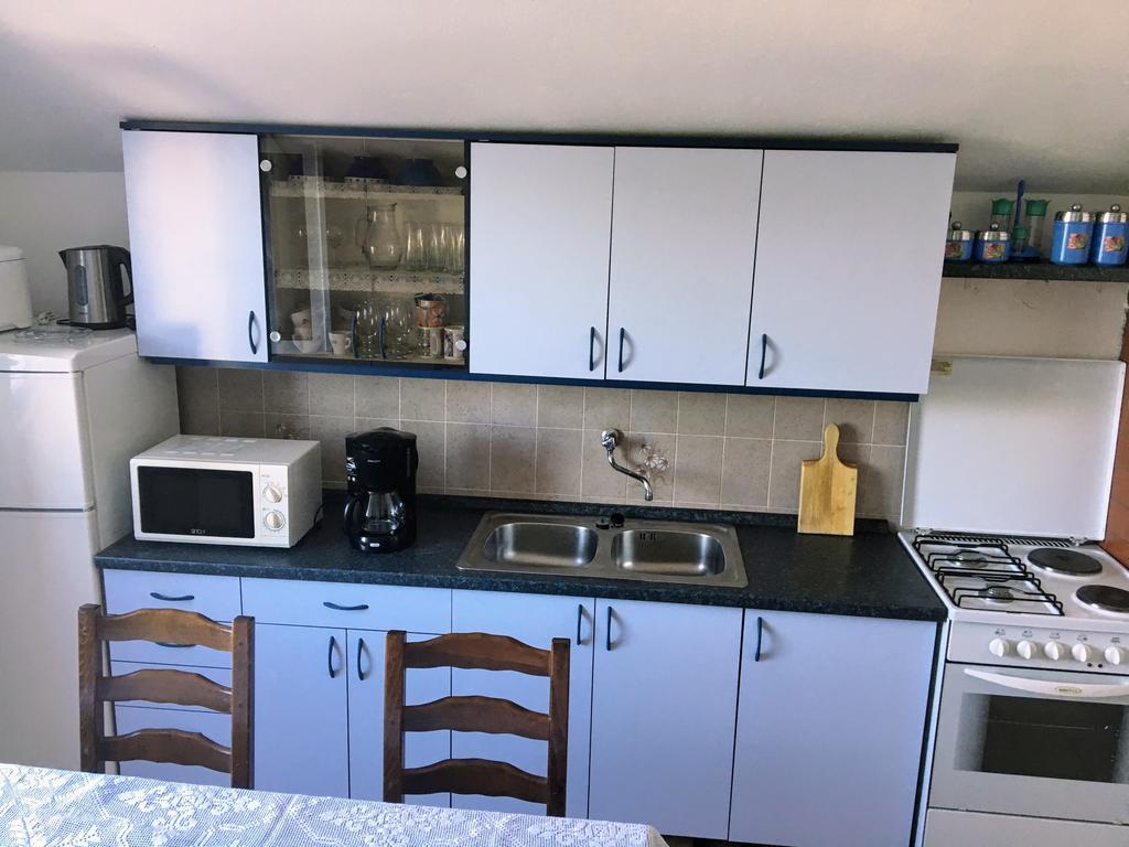Apartment Grubelic برفيك سيبورين المظهر الخارجي الصورة