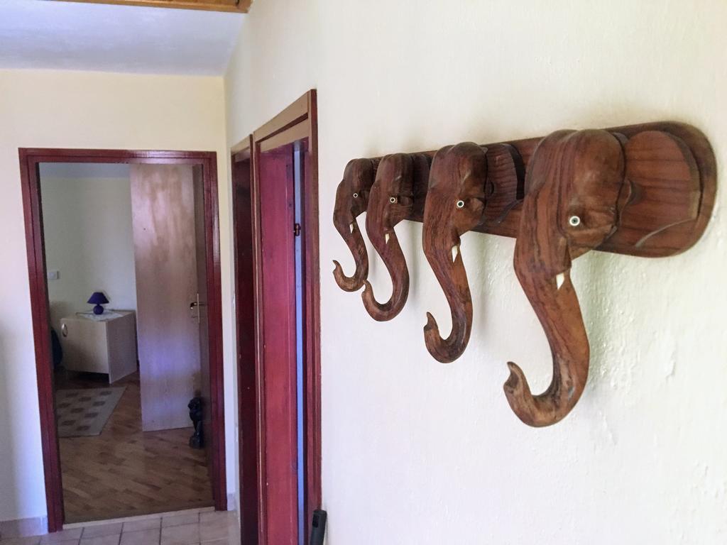Apartment Grubelic برفيك سيبورين المظهر الخارجي الصورة